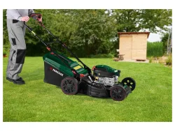 PARKSIDE Benzin-Rasenmäher PBRM 51 B2 4052916309322