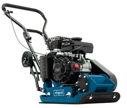 Rüttelplatte HP800S scheppach 4046664114024