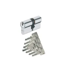 ABUS Profilzylinder Abus C73 C73N Doppelzylinder 0610098160113