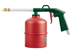 PARKSIDE® Druckluft-Set PDWS A1 35585 10703