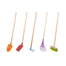 Online-Set Kinder-Werkzeug 9003117933514