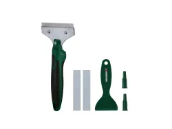 PARKSIDE® Fugenschaber-Set / Fugenmesser-Set / Fugenglätter-Set 25811 7951