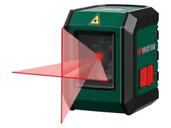 PARKSIDE® Kreuzlinienlaser PKLL 7 E4 mit Klemme 13842 3534