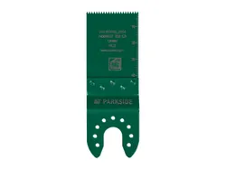 PARKSIDE® Zubehör für Multifunktionswerkzeug (HCS Tauchsägeblatt Z32) 4052916864395