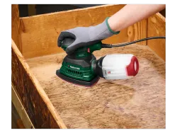PARKSIDE® Schwingschleifer PSS270C3 / Multischleifer PMS220A1 / Exzenterschleifer PEXS300C3 19179 5832