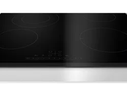 BOSCH Elektro-Herd-Set Serie 8 Schwarz 32669 9842
