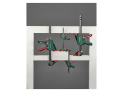 PARKSIDE® Einhandzwingen Set 4052916375044