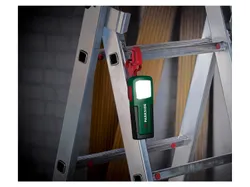 PARKSIDE® Mini-Akku-Handleuchte PHAM 450 A1 (Haken) 4052916796016