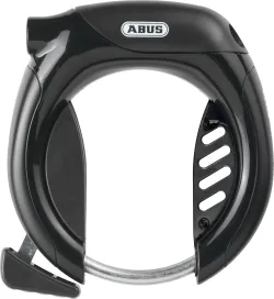 ABUS Rahmenschloss 4960 NR black 4003318112607