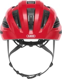 ABUS Rennrad-Helm Macator rot 4003318872228