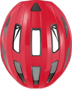 ABUS Rennrad-Helm Macator rot 5151 1052