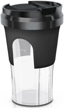 BOSCH Zerkleinereraufsatz 5-in-1 MUZ45XTM1 10007 2702