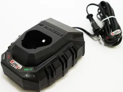 Parkside 12V Akku Ladegerät PLGK 12 4262377830475