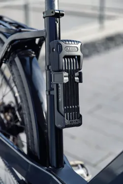 ABUS Faltschloss Bordo Granit 6500K SH 6302 2041