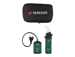 PARKSIDE® Sicherungsfinder PFF 20 A1 mit LED-Anzeige und variablem Signalton 4052916120200
