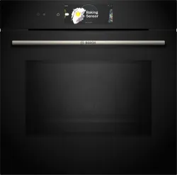 BOSCH Backofen mit Mikrowelle Serie 8 4242005326983