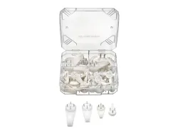 PARKSIDE® Haken und Dübel Sortiment 4335633054189