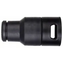 BOSCH Universaladapter für Staubsaugerrohre Adapter 3165140912297