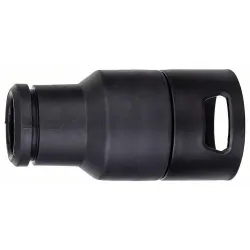 BOSCH Universaladapter für Staubsaugerrohre Adapter 3165140912297