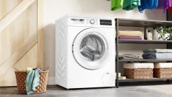 Bosch Waschmaschine WUU28T22 Serie 6 9376 1293
