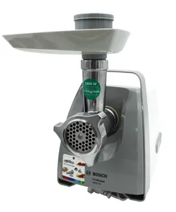 BOSCH Fleischwolf MFW66020 4242002770550