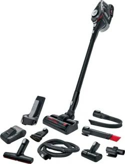 Bosch Stielstaubsauger Serie 8 Akkustaubsauger Unlimited Gen2 BSS825MULT 4242005394654