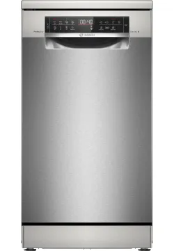 BOSCH Standgeschirrspüler Serie 6 SPS6YMI14E 4242005388851