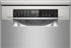 BOSCH Standgeschirrspüler Serie 6 SPS6YMI14E 4242005388851