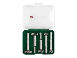 PARKSIDE® Forstnerbohrer 5tlg. 4052916172384