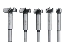 PARKSIDE® Forstnerbohrer 5tlg. 21972 6645