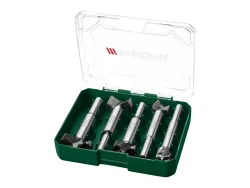 PARKSIDE® Forstnerbohrer 5tlg. 4052916172384