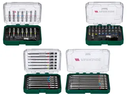 PARKSIDE® Bit-Set PBS 4 farbcodiert 100391138