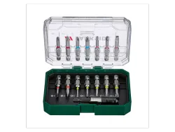 PARKSIDE® Bit-Set PBS 4 farbcodiert 100391138