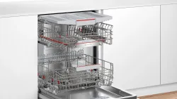 Bosch Spülmaschine SMD6ECX12E Serie 6 12001 1305
