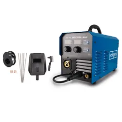 Schweißgerät WSE5000-Multi 4046664137535