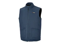 PARKSIDE® Herren-Strickfleece-Weste Navy M (48/50) 4052916698457