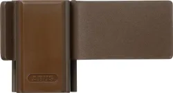 ABUS Fensterzusatzschloss SW10 4003318104466