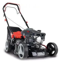 Benzin-Rasenmäher MS150-42 scheppach 4046664269670