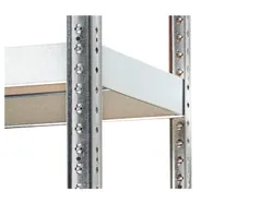 PARKSIDE® Schwerlastregal 34710 10458