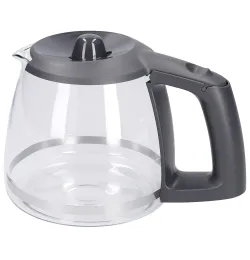BOSCH Kaffeekanne Glaskanne 12047147 mit Deckel 4251548991367