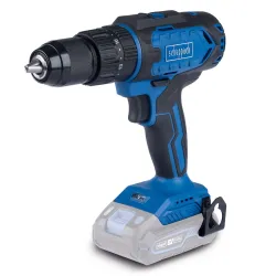 Akku-Schlagbohrmaschine C-CD45-X Scheppach 4046664275848