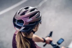 ABUS Rennradhelm STORMCHASER 37841 11565