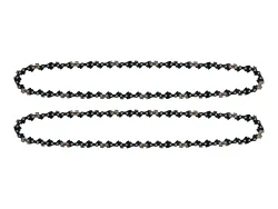 PARKSIDE® Ersatzketten 2er Set PEK 14 11 A1 4335753013110