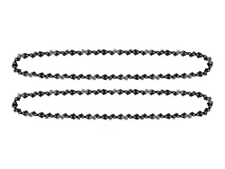 PARKSIDE® Ersatzketten 2er Set PEK 14 11 A1 4335753013110