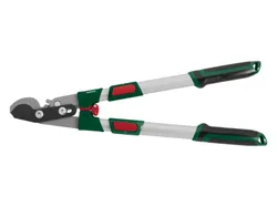 PARKSIDE® Astschere Teleskop Amboss / Bypass 4052916949184