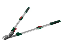 PARKSIDE® Astschere Teleskop Amboss / Bypass 4052916949184