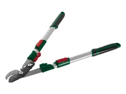 PARKSIDE® Astschere Teleskop Amboss / Bypass 37680 11518