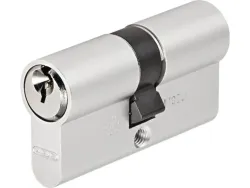 ABUS Profilzylinder ABUS 05522 Profilhalbzylinder TI12ST 4003318055225