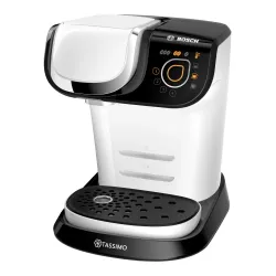 BOSCH Kapselmaschine Weiß 12060 3055
