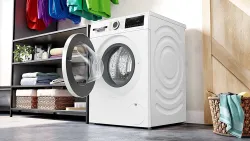 Bosch Waschtrockner WNA13441 Serie 4 10987 1236